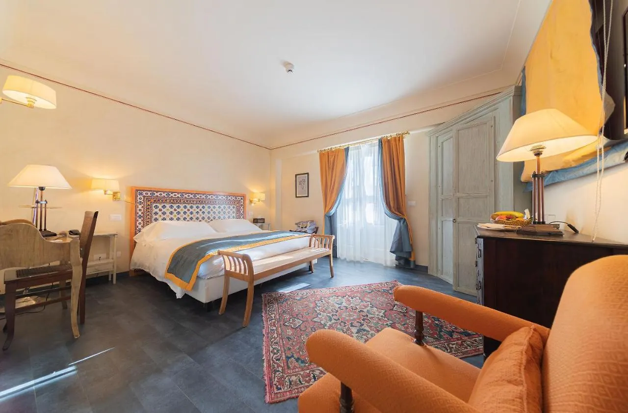 Best Hotels in Ortigia, Syracuse: A Handpicked Guide